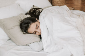 The 3 Neurologic Requirements of Falling Asleep Easily and Having Quality Nighttime