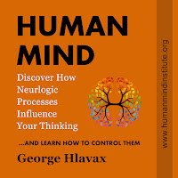 Human Mind Audiobook by George Hlavax